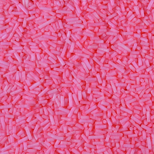 Granulado 250g Rosa