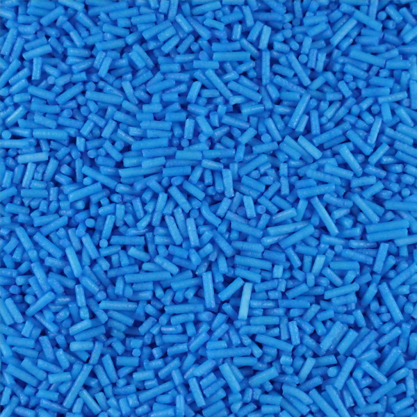 Granulado 250g Azul