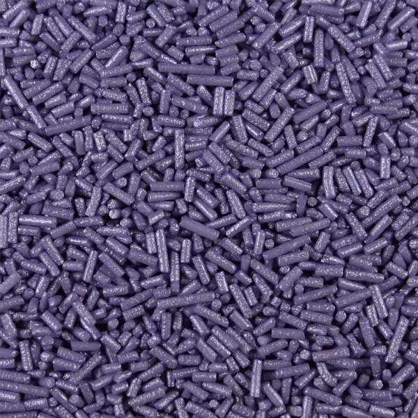 Granulado 250g Violeta Brilhante