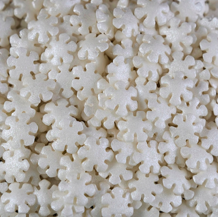 Sprinkles Flocos de Neve