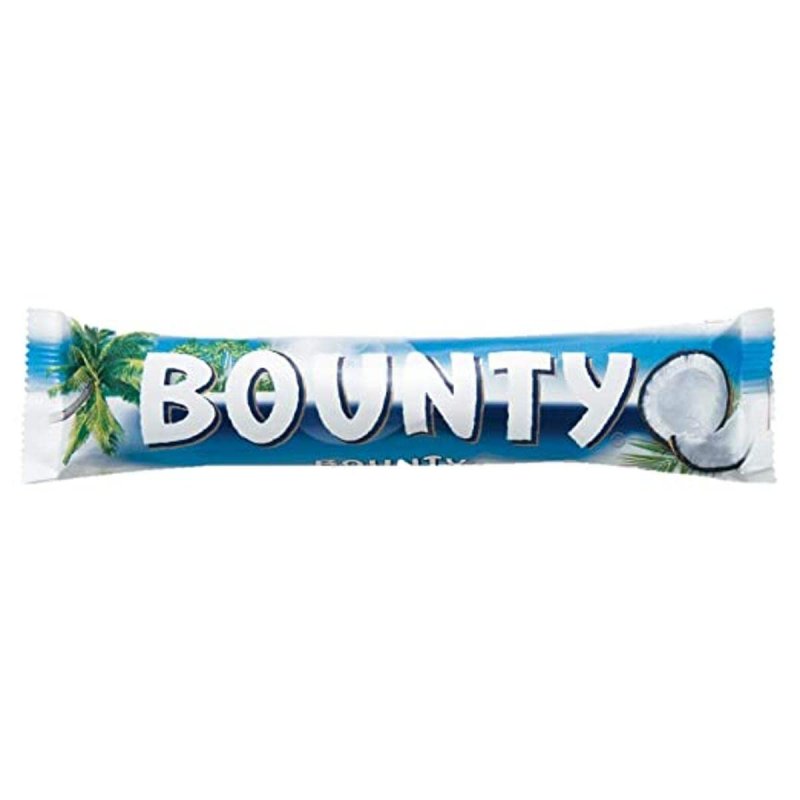 Chocolate Bounty 57g