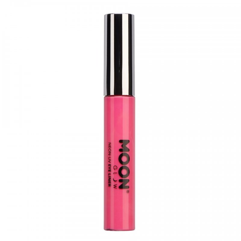 Eyeliner Neon UV - Rosa Intenso