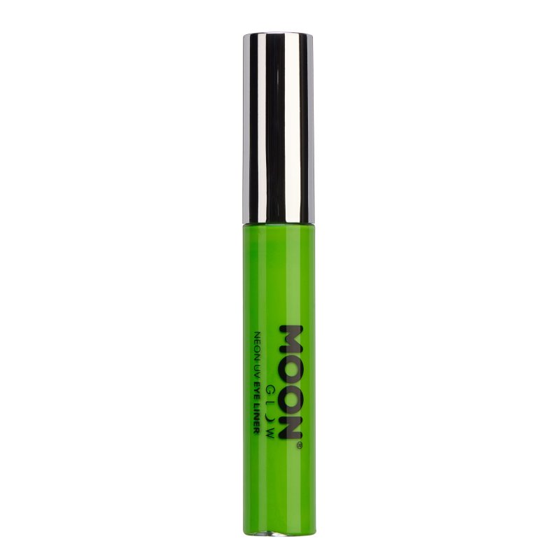 Eyeliner Neon UV - Verde Intenso