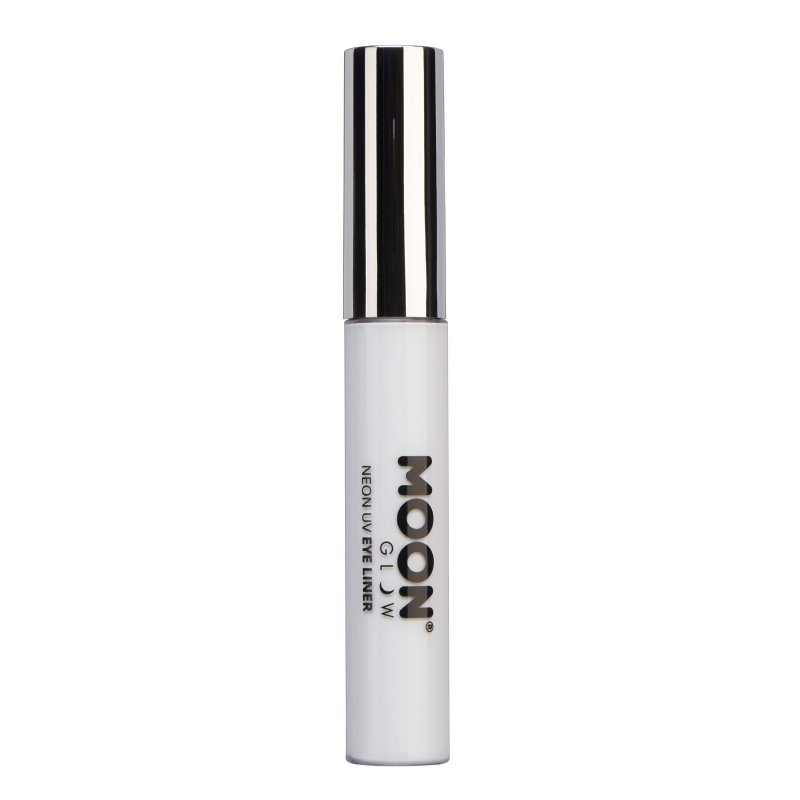 Eyeliner Neon UV - Branco