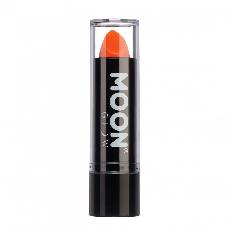 Batom UV Neon Laranja