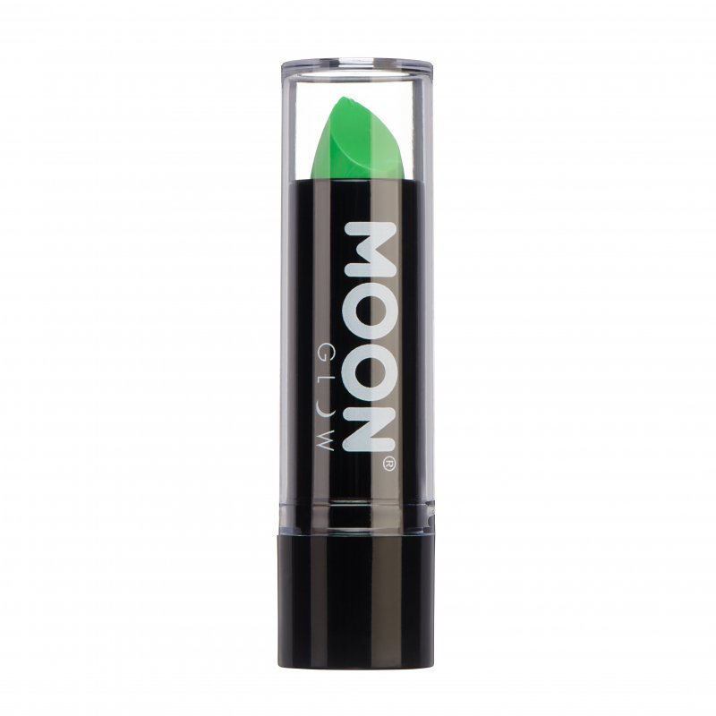 Batom UV Neon Verde