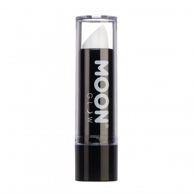 Batom UV Neon Branco