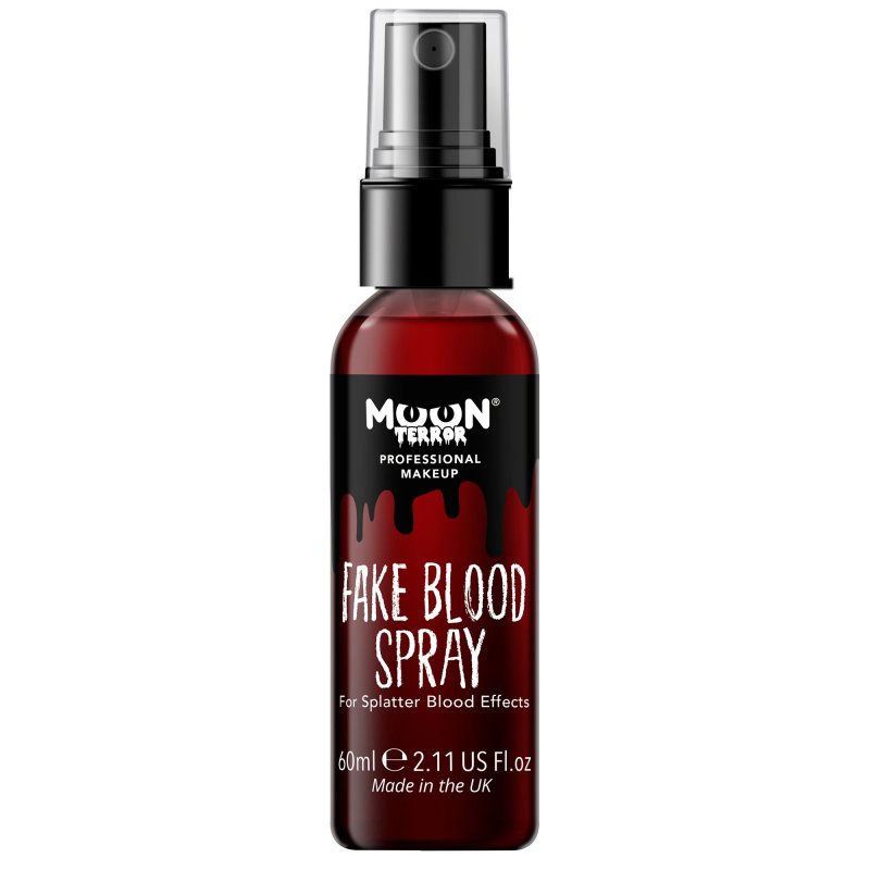 Spray Sangue Falso - 60ml