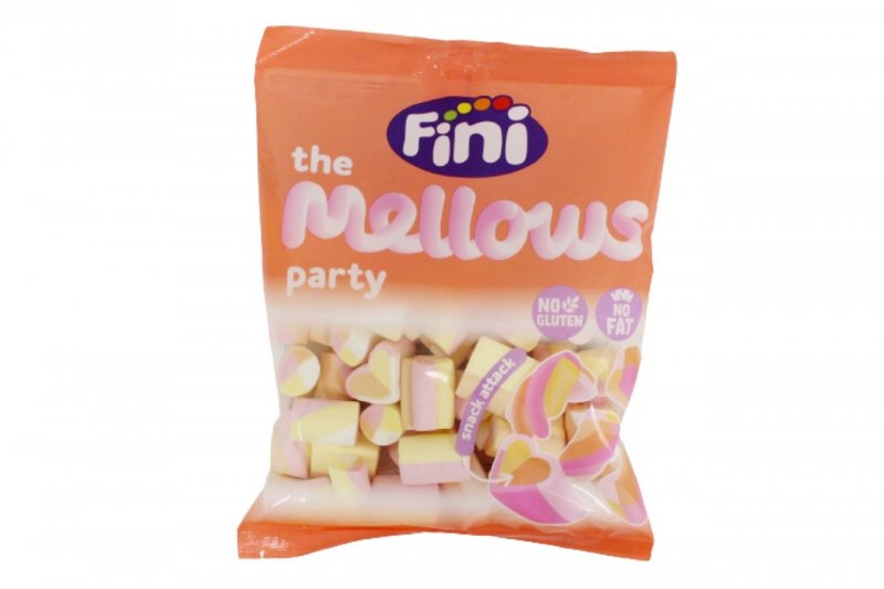FINI 80G Mellows Party Mix