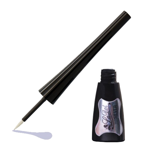 Tattoo Liner Prata