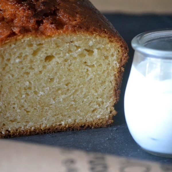 Preparado Bolo de Iogurte - 1Kg