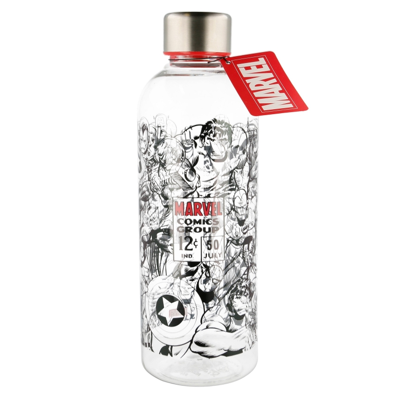 Garrafa 850ml Marvel