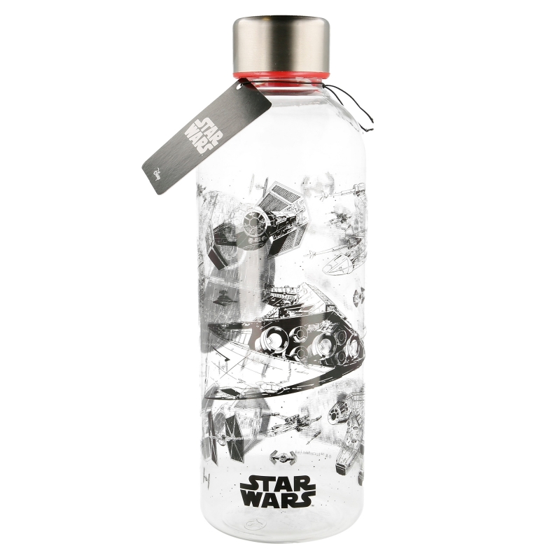 Garrafa 850ml Star Wars Garrafa 850ml Star Wars
