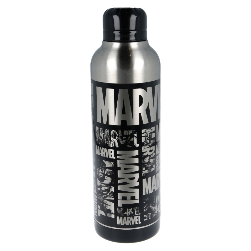 Garrafa Termo 515ml Marvel