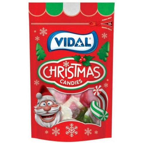 Vidal Sortido de Natal - 165g
