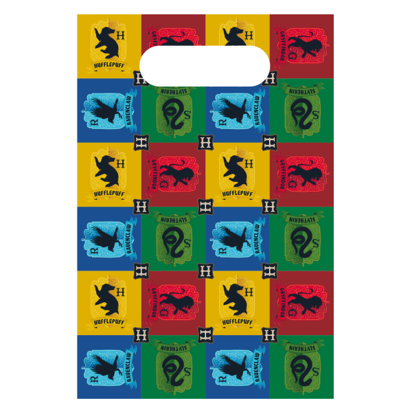 Sacos Harry Potter