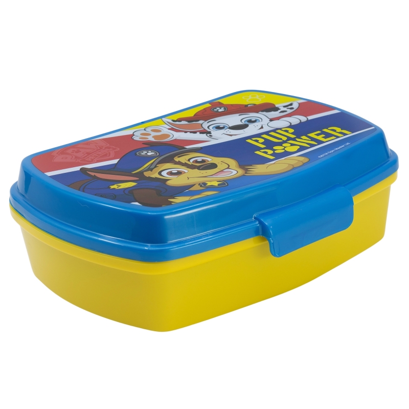 Lancheira Patrulha Pata Lancheira Patrulha Pata