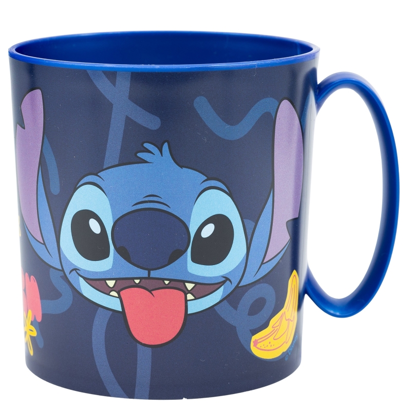 Caneca 350ml Stitch Caneca 350ml Stitch