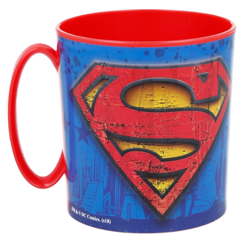 Caneca 350ml Super-Homem