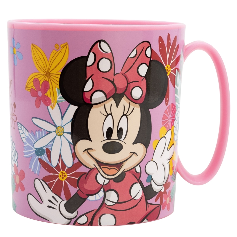 Caneca 350ml Minnie