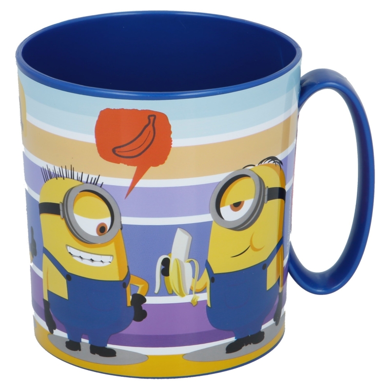 Caneca 350ml Minions