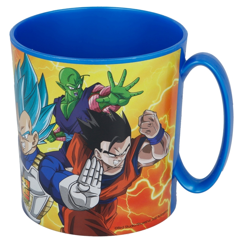 Caneca 350ml Dragon Ball