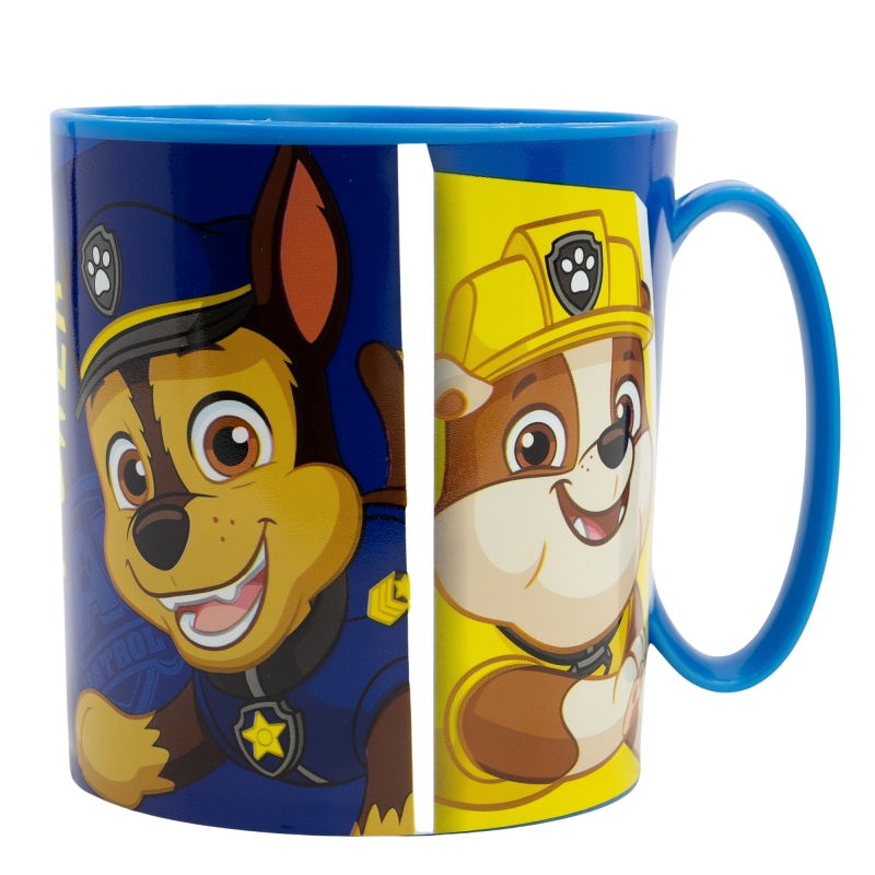 Caneca 350ml Patrulha Pata