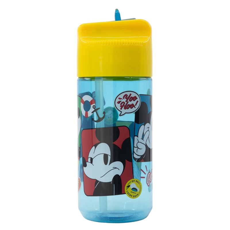 Garrafa 430ml Mickey