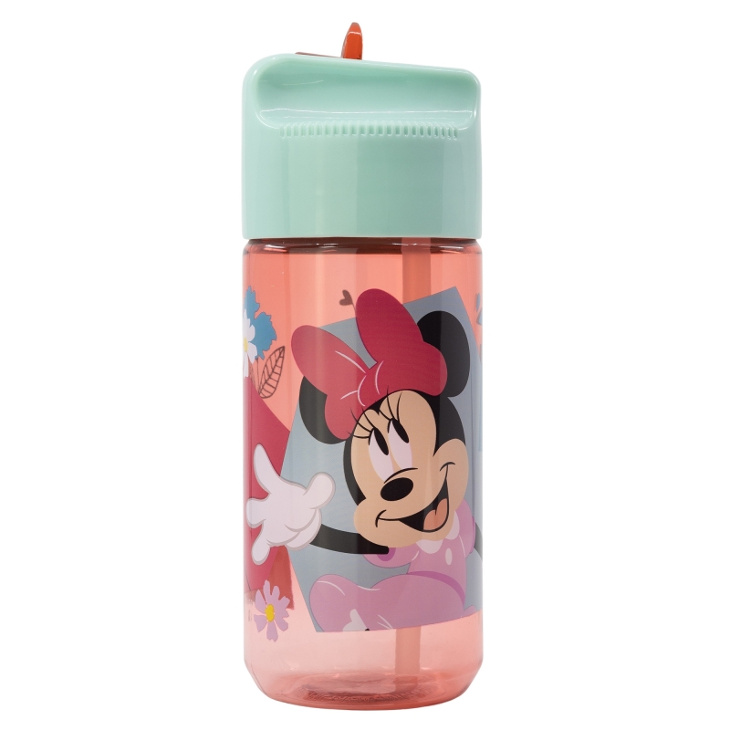 Garrafa 430ml Minnie