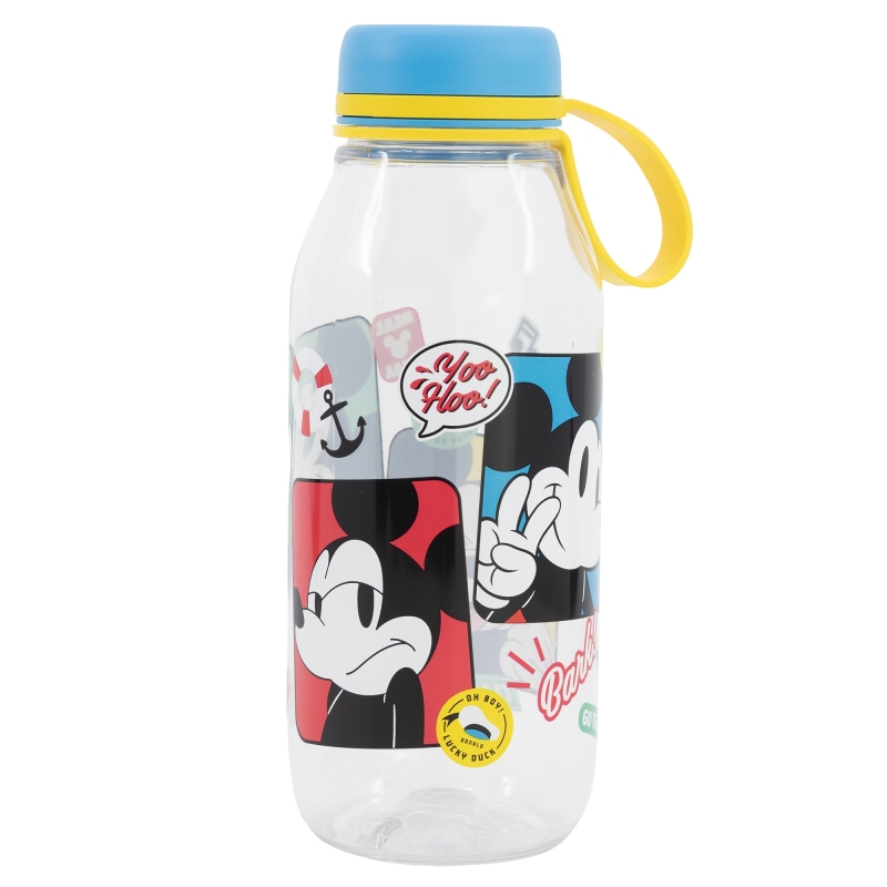 Garrafa 460ml Mickey