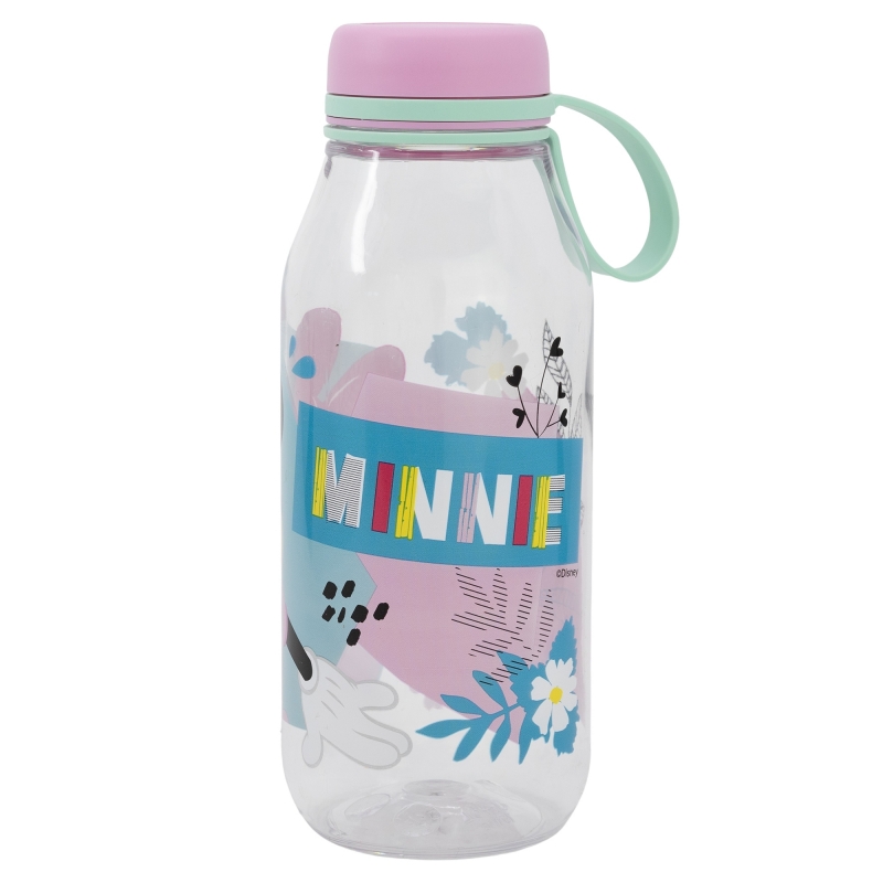 Garrafa 460ml Minnie