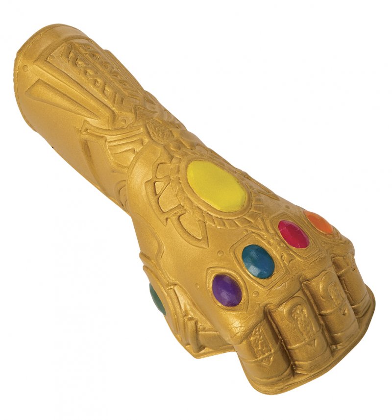 Luva Infinity Gauntlet