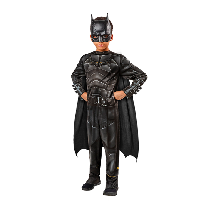 Fato Batman - 5-6 Anos