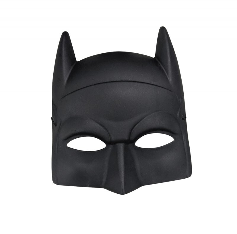 Máscara Batman Máscara Batman