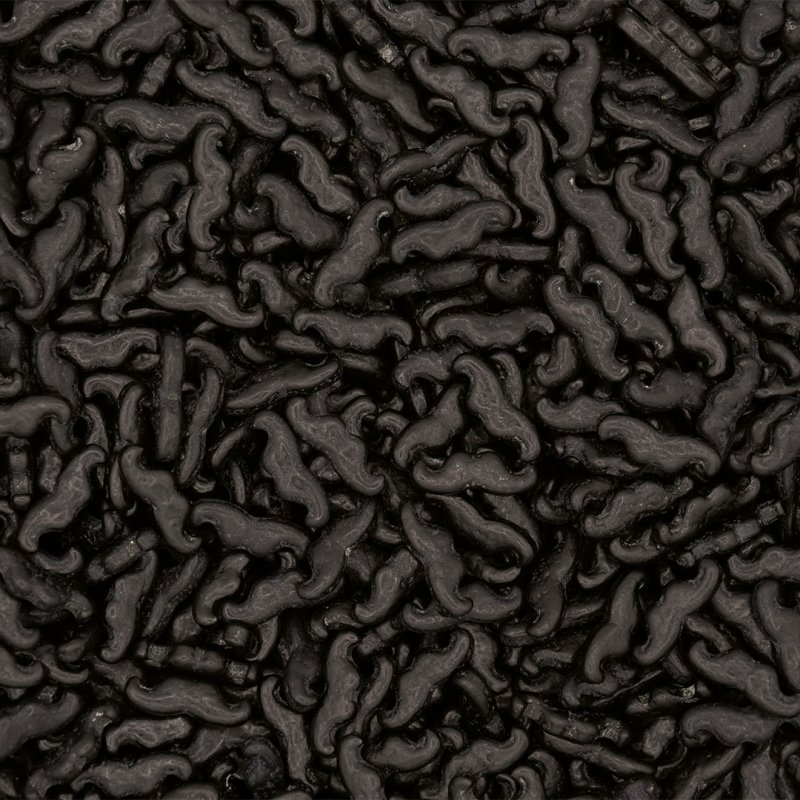 Sprinkles a Granel - Bigodes - 50g