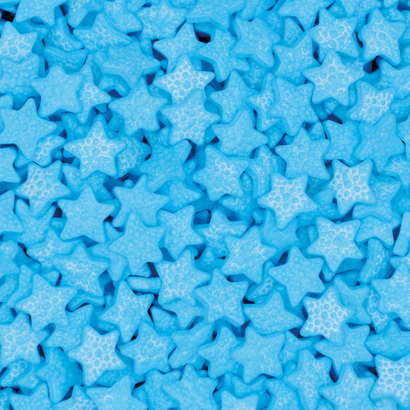 Sprinkles a Granel - Estrelas do Mar - 50g