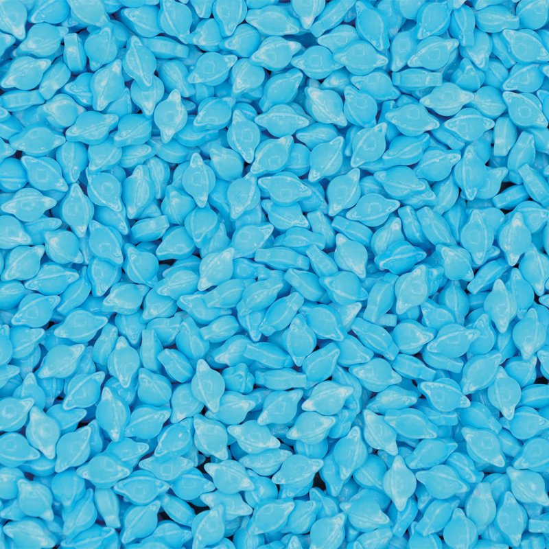 Sprinkles a Granel - Planetas - 50g