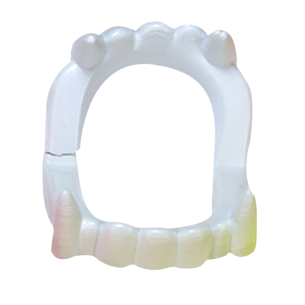 Dentes de Vampiro Criança Dentes de Vampiro Criança