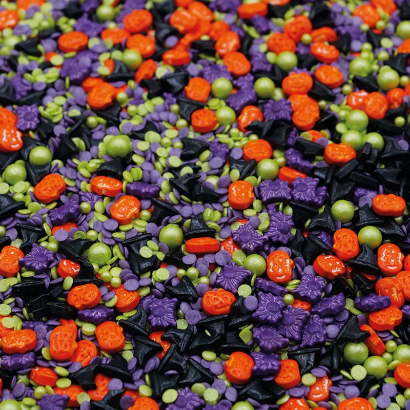 Sprinkles Mix Bruxinha 70g