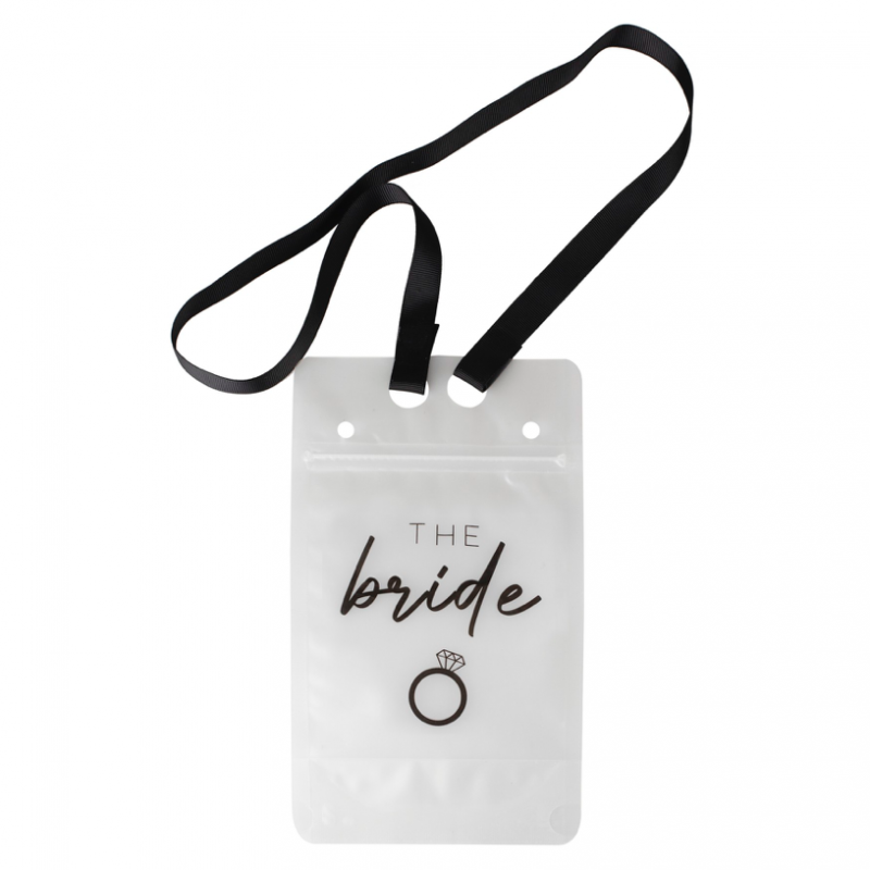 Bolsa para Bebida The Bride Bolsa para Bebida The Bride