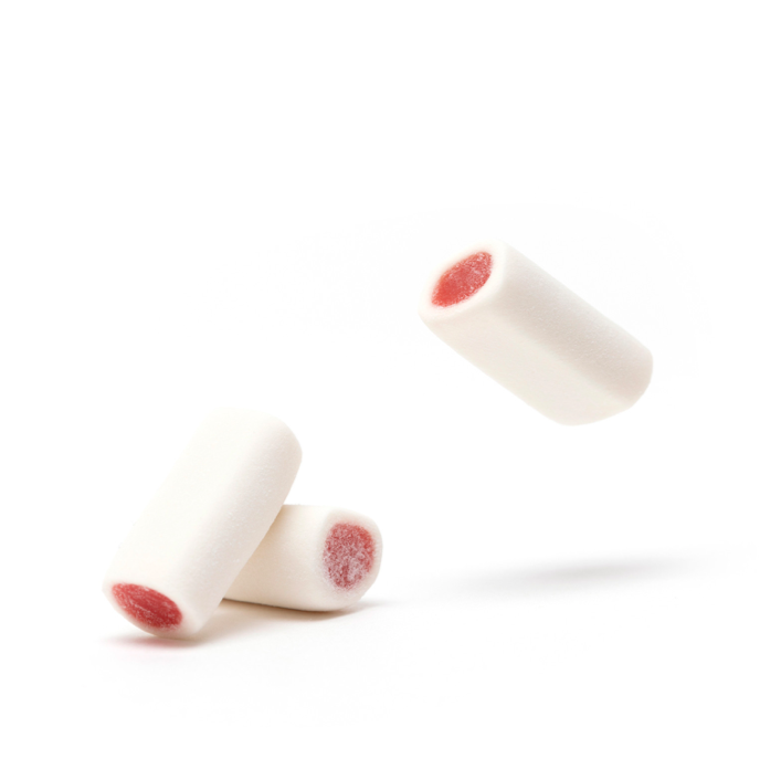Gommys 80g Boneco de Neve Gommys 80g Boneco de Neve