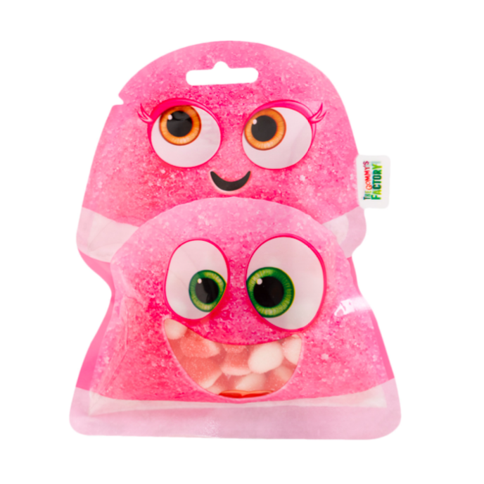 Gommys 80g Beijos Gommys 80g Beijos