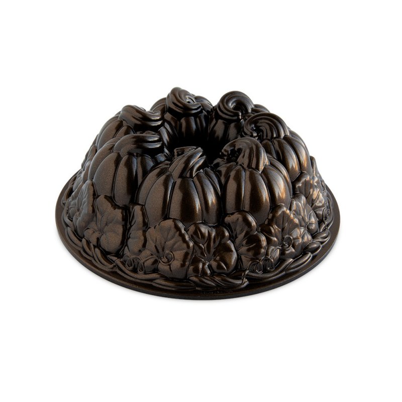 Nordic Ware Autumn Delights Cakelette Pan