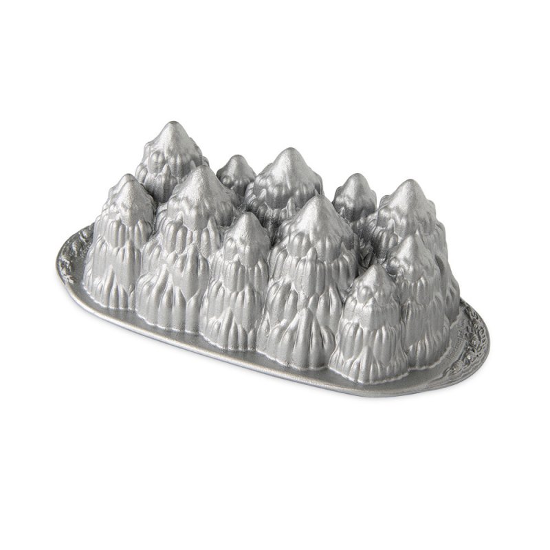 Forma Nordic Ware Alpine Forest Loaf Forma Nordic Ware Alpine Forest Loaf