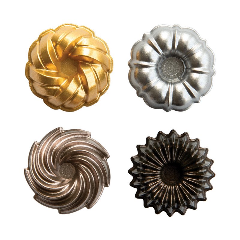 Ímanes Decorativos Nordic Ware Ímanes Decorativos Nordic Ware