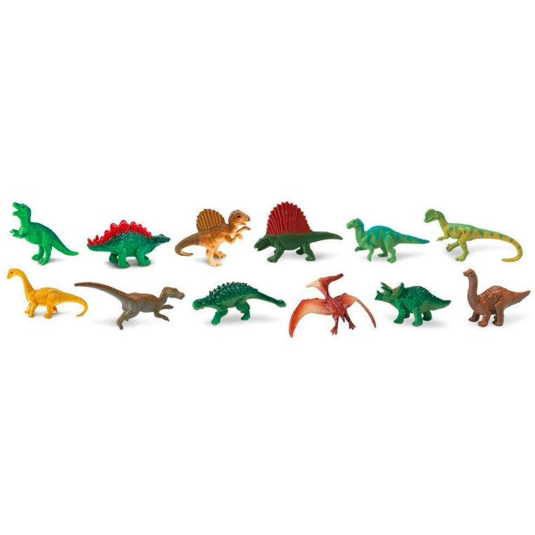Figura Sortida Dinossauros
