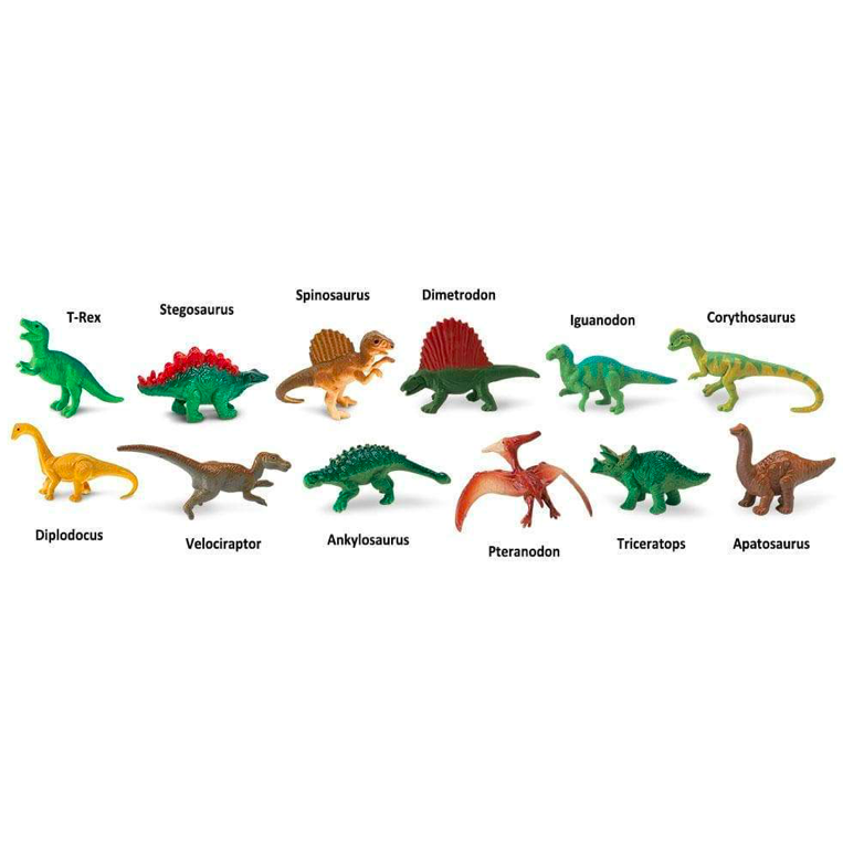 Figura Sortida Dinossauros Figura Sortida Dinossauros