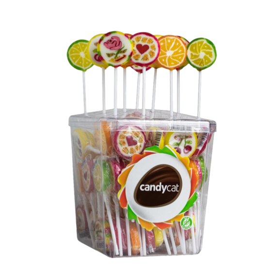 Unidade Chupa Frutas Unidade Chupa Frutas