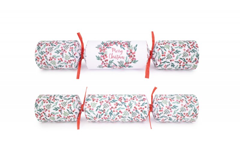 Unidade Cracker Traditional Foliage 