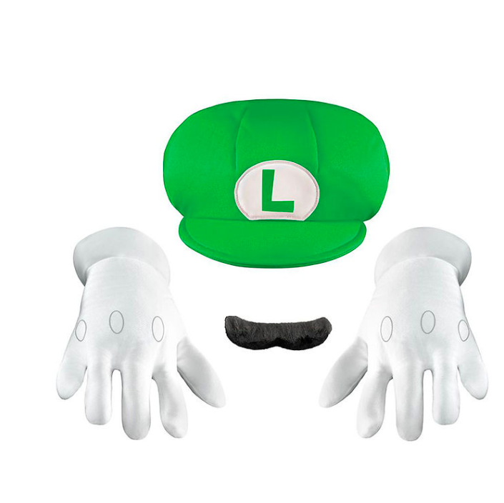 Kit Luigi